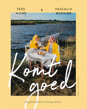 Komt goed - Tess Milne, Pascalle Bonnier (ISBN 9789038807676)