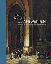 Klank van de Stad: Een Requiem voor Antwerpen -Cahier #3- - Stefanie Beghein, Timothy de Paepe, Mirte Maes (ISBN 9789085868323)
