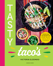 Tasty taco's - Victoria Elizondo (ISBN 9789461433077)