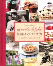De verleidelijke Italiaanse keuken - Christina Bottari (ISBN 9789002240393)
