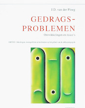 Gedragsproblemen - J.D. van der Ploeg (ISBN 9789056379278)