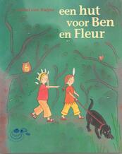 Een hut voor Ben en Fleur - Isabel van Duijne (ISBN 9789043702638)