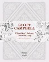 Scott Campbell - Al Moran (ISBN 9780789324962)