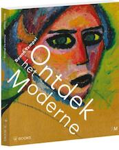 Ontdek het moderne - Benno Tempel (ISBN 9789040007279)