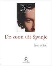 De zoon uit Spanje - grote letter - Tessa de Loo (ISBN 9789029580083)