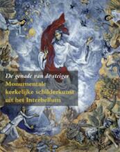 De genade van de steiger - Bernadette van Hellenberg Hubar (ISBN 9789057308819)