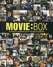 Movie: Box - Paolo Mereghetti, P. Mereghetti, Alessandra Mauro, Franca de Bartolomeis, Alessia Tagliaventi (ISBN 9789077699133)