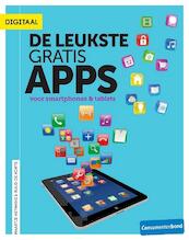 De leukste gratis apps - Maartje Heymans, Ruud de Korte (ISBN 9789059512207)