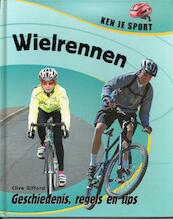 Wielrennen - Paul Mason (ISBN 9789055666270)