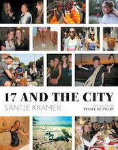 Zeventien - Santje Kramer (ISBN 9789021446882)