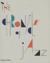 Chronicle of Jazz - Mervyn Cooke (ISBN 9780500516669)