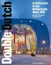 Double Dutch - Bernard Hulsman (ISBN 9789462081604)