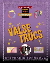 Valse trucs - Stephanie Turnbull (ISBN 9789461759795)