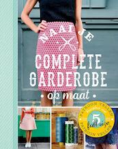 Naai je complete garderobe op maat - Tessa Evelegh (ISBN 9789043918039)
