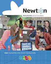 Newton vwo keuzekatern Kern- en deeltjes - (ISBN 9789006312997)