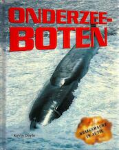 Onderzeeboten - Kevin Doyle (ISBN 9789054958246)