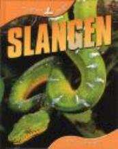 Slangen - Sally Morgen (ISBN 9789054958369)