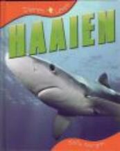 Haaien - Sally Morgan (ISBN 9789054958550)