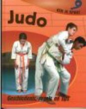 Judo - Paul Mason (ISBN 9789055664054)