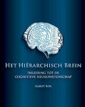 Het hiërarchisch brein - Albert Kok (ISBN 9789492182753)