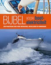 Bijbel voor boot elektriciteit - Andy Johnson (ISBN 9789059611290)