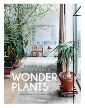 Wonderplants - Nederlandse versie - Irene Schampaert, Judith Baehner (ISBN 9789401436809)