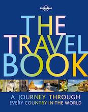 Lonely Planet The Travel Book - (ISBN 9781786571205)
