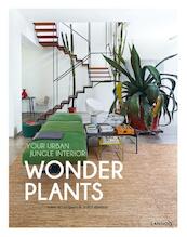 Wonderplants - English version - Irene Schampaert, Judith Baehner (ISBN 9789401436816)