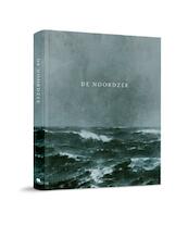 De Noordzee - James Atlee (ISBN 9789492081780)