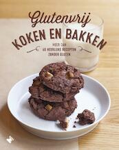 Glutenvrij koken en bakken - Frédérique Jules, Jennifer Lepoutre, Mitsuru Yanase (ISBN 9789022333440)