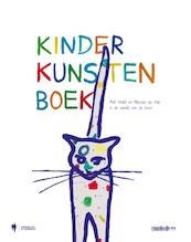 Kinderkunstenboek - Stef Van Bellingen (ISBN 9789089316783)