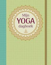 Mijin yoga dagboek - (ISBN 9789044748802)