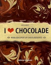 I love chocolade - Dom Ramsey (ISBN 9789048314430)
