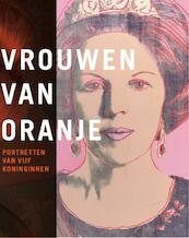 Vrouwen van Oranje - (ISBN 9789462621534)