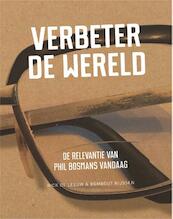 Verbeter de wereld - Rick de Leeuw, Rombout Nijssen (ISBN 9789090303628)