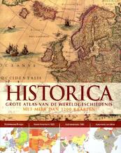 Historica - (ISBN 9781474877619)
