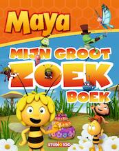 Maya : groot kijk- en zoekboek - Gert Verhulst (ISBN 9789462772984)