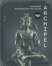 Archipel - (ISBN 9789461614285)