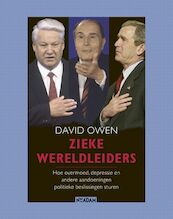Zieke wereldleiders - D. Owen (ISBN 9789046804148)
