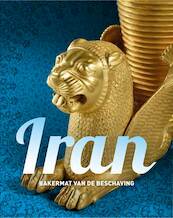 Iran - Vincent van Vilsteren, J. Nokandeh (ISBN 9789462582675)