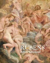 Rubens - Friso Lammertse, Alejandro Vergara (ISBN 9789069183046)