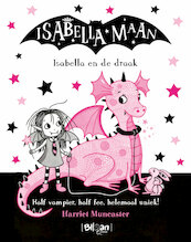 Isabella en de draak - Harriet Muncaster (ISBN 9789403205175)