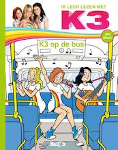 K3 op de bus (AVI Start) - (ISBN 9789403207230)