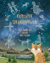 Expeditie sterrenhemel - Stuart Atkinson (ISBN 9789492938008)
