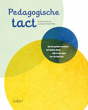 Pedagogische Tact - Luc Stevens, Geert Bors (ISBN 9789044136456)