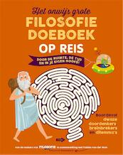 Het Onwijs Grote Filosofie Doeboek - Op Reis - Fabien van der Ham (ISBN 9789085716655)