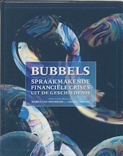 Bubbels - M. van Nieuwkerk, C. Kroeze (ISBN 9789078217053)
