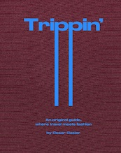 Trippin - Cesar Casier (ISBN 9789089319722)