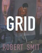 Grid - Robert Smit (ISBN 9789460225147)