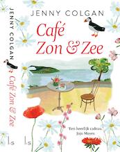 Café Zon + Zee (3=2) - Jenny Colgan (ISBN 9789021025186)